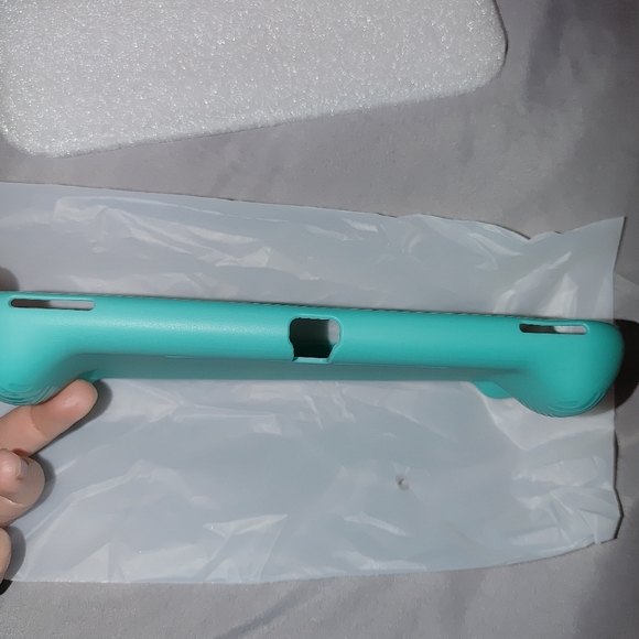 Nintendo Switch Lite Case - Picture 4 of 7